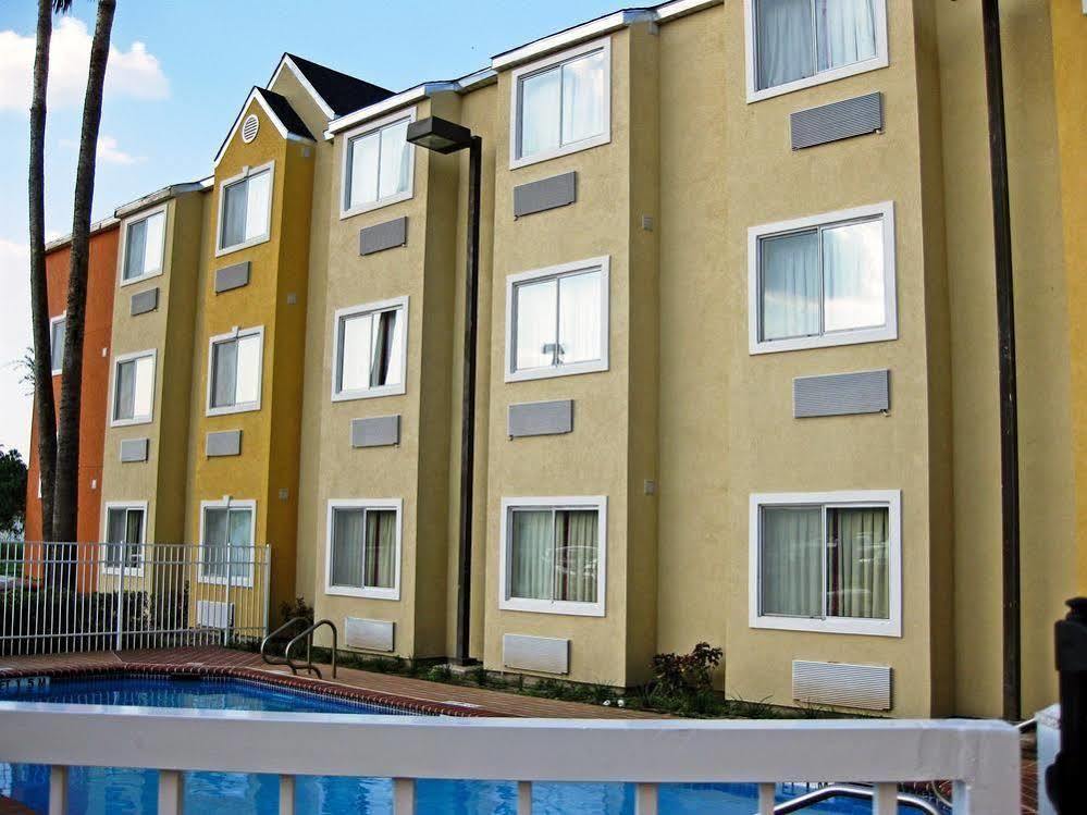 Motel 6-Mcallen, Tx - East Exterior photo
